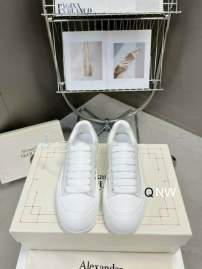 Picture of Alexander McQueen Shoes _SKUAlexanderMcqueensz35-44BS0120338